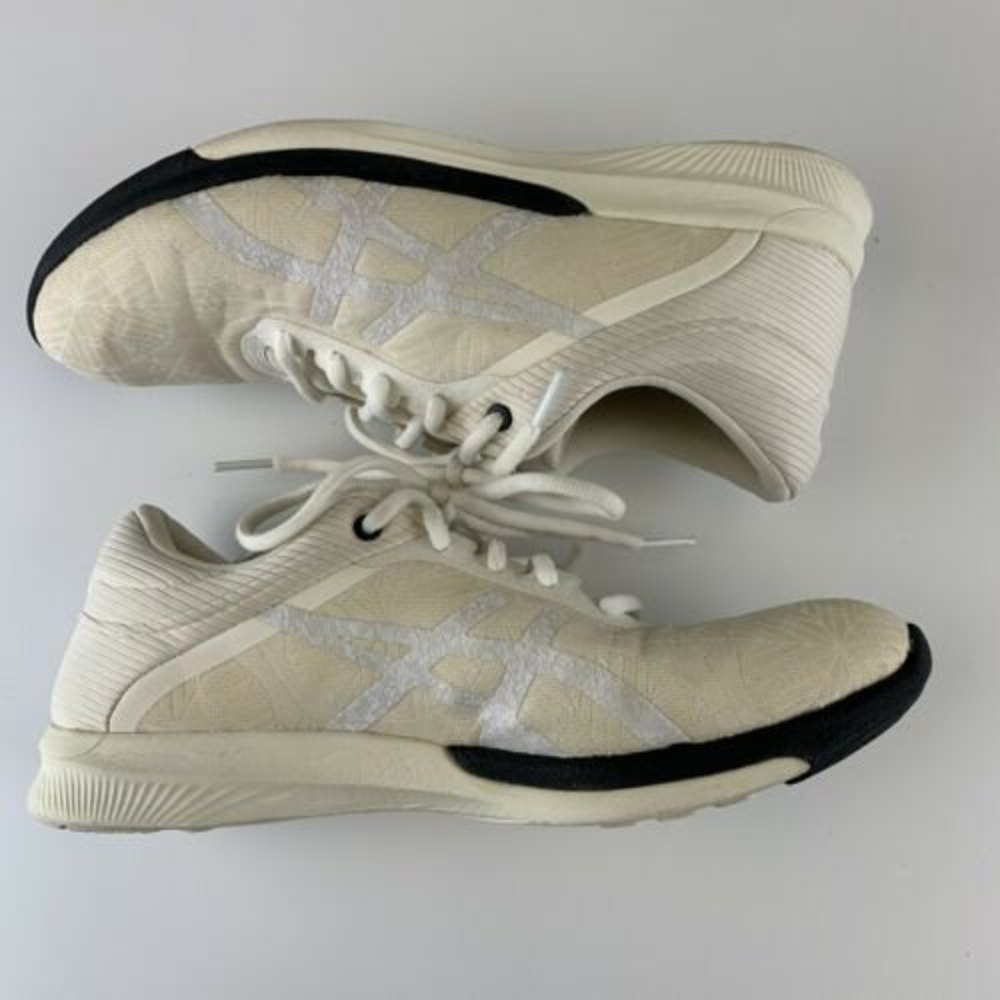 ASICS Fuze X Rush Kaleido Athletic Shoe Men’s Size 6.5 T7L1N - Picture 5 of 11